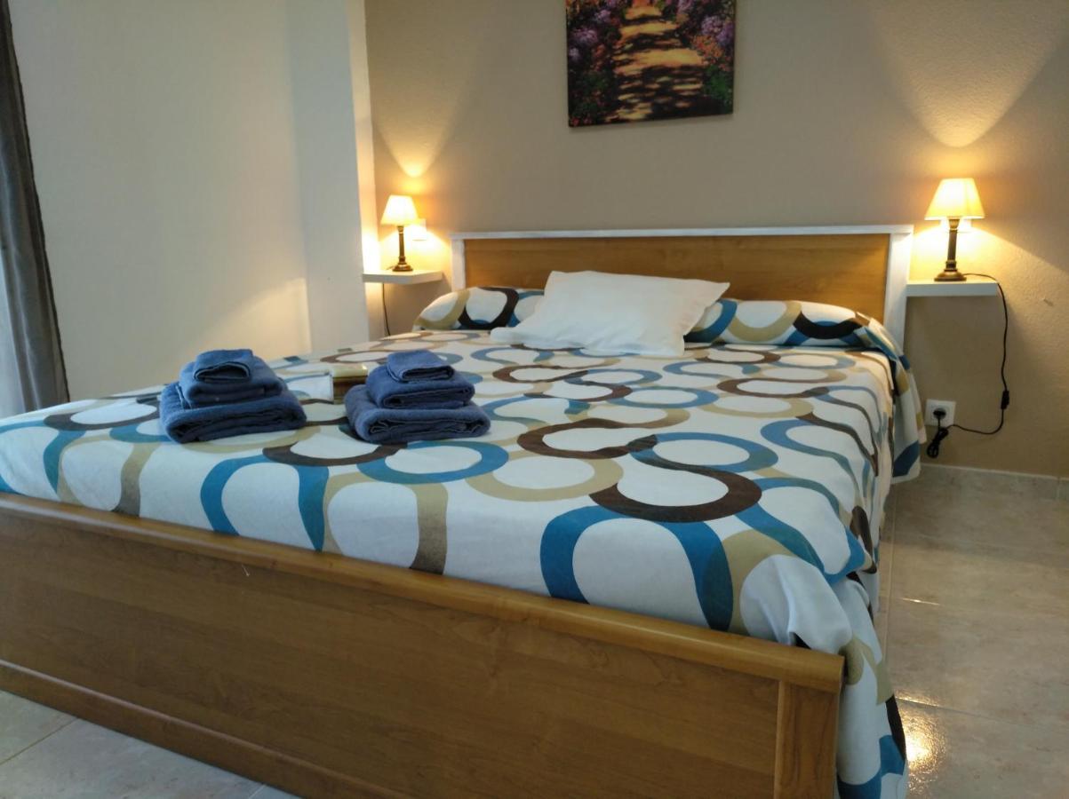 Apartamento Cabo Azul Playa Campello El Campello Exterior photo
