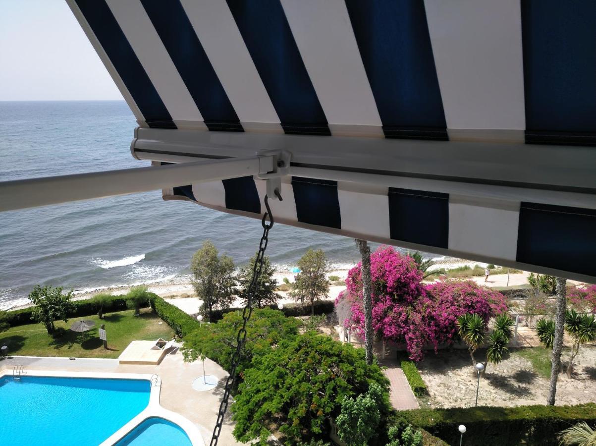 Apartamento Cabo Azul Playa Campello El Campello Exterior photo