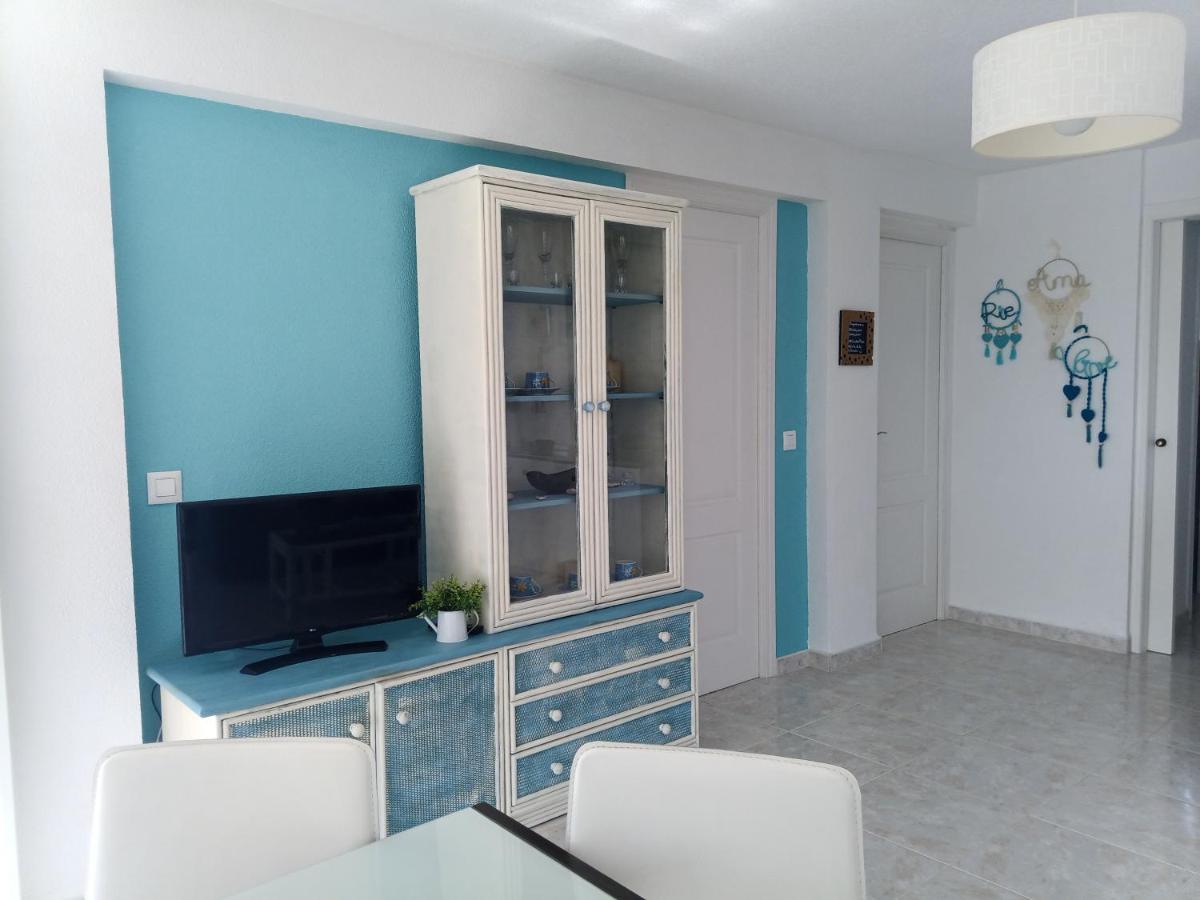 Apartamento Cabo Azul Playa Campello El Campello Exterior photo