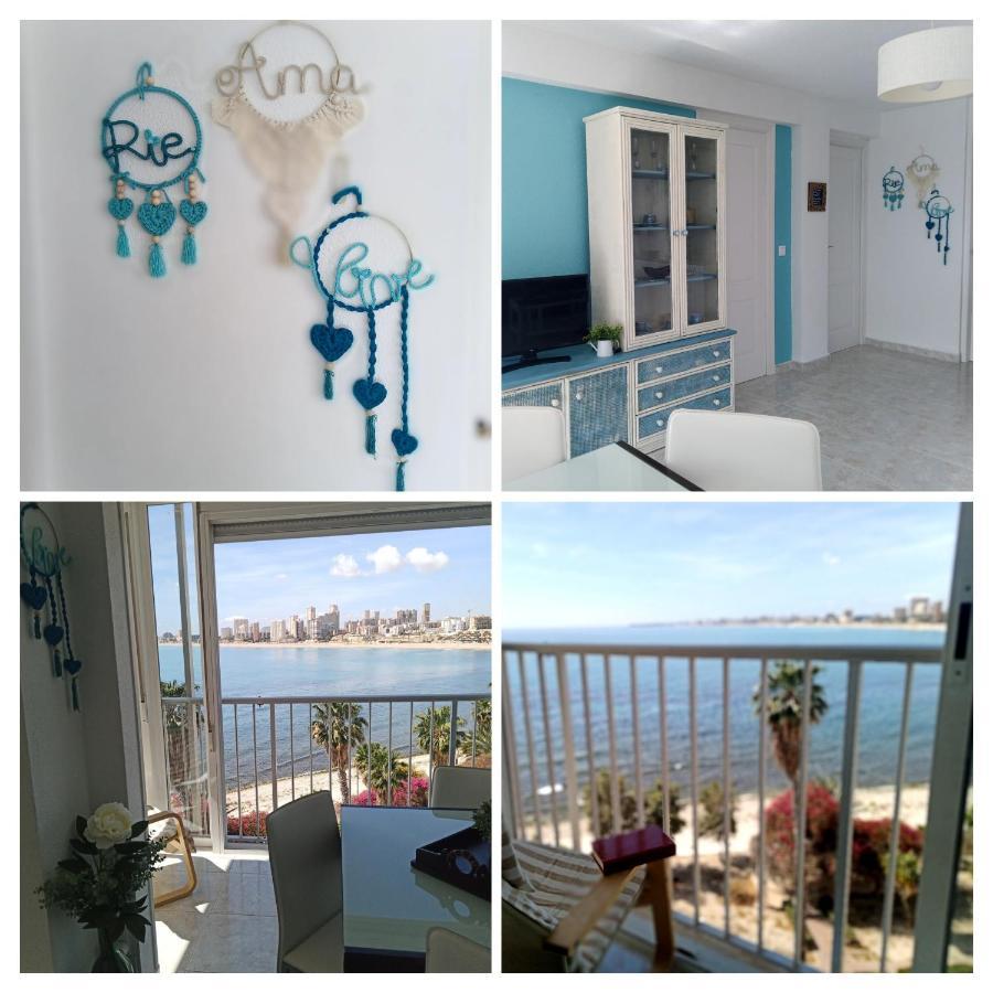 Apartamento Cabo Azul Playa Campello El Campello Exterior photo