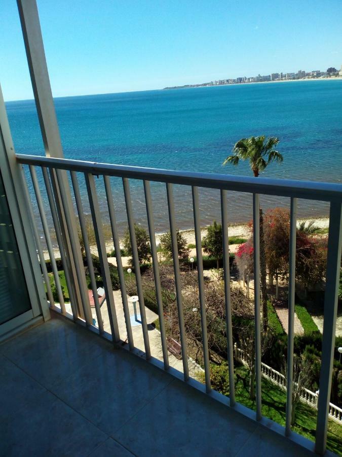 Apartamento Cabo Azul Playa Campello El Campello Exterior photo